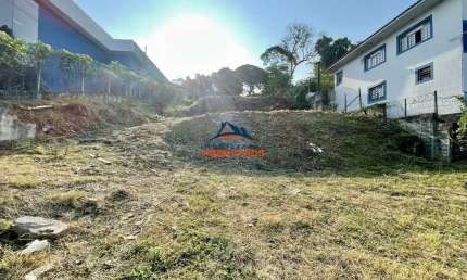 Terreno comercial para alugar na Avenida Marginal, 1321, Parque São George, Cotia por R$ 15.000