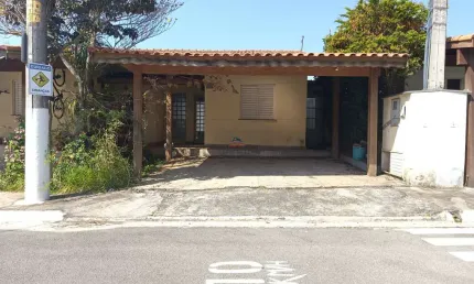 Casa em condomínio fechado com 3 quartos à venda na ESTRADA RIBEIRÃO DAS LAJES, 65, Tijuco Preto, Vargem Grande Paulista, 85 m2 por R$ 370.000