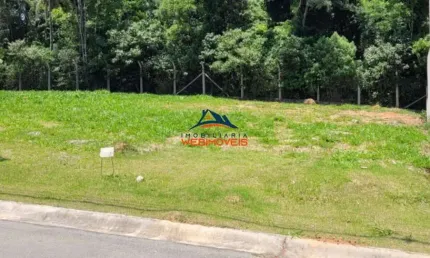 Terreno à venda na Rodovia Raposo Tavares, KM 37,6, Sítio Boa Vista, Cotia por R$ 160.000