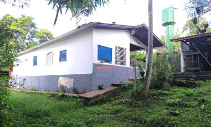 Casa com 3 quartos à venda na Estrada do Furquim, 604, Chácara Santa Maria, Cotia por R$ 1.300.000