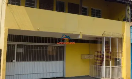 Imperdível oportunidade: Casa de 5 quartos à venda em Cotia-SP, Jardim Miranda, com 374,19 m²!