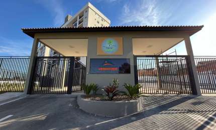 Apartamento com 2 quartos à venda na ESTRADA RIBEIRÃO DAS LAJES, 35, Tijuco Preto, Vargem Grande Paulista, 51 m2 por R$ 318.000