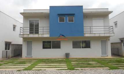 Casa em condomínio fechado com 3 quartos à venda na Rua Ipanema, 103, Jardim Pioneira, Cotia, 140 m2 por R$ 1.209.000