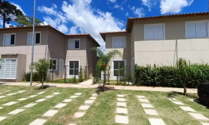 Casa em condomínio fechado com 2 quartos à venda na Avenida Ivo Mário Isaac Pires, 3777, Tijuco Preto, Cotia, 50 m2 por R$ 283.000