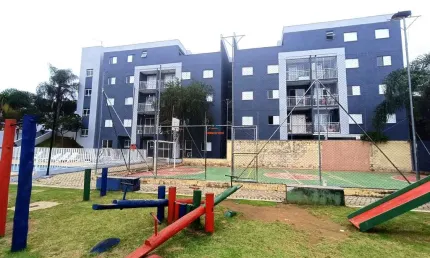 Apartamento com 2 quartos à venda na Rua Graciano Soares de Araújo, 156, Jardim Central, Cotia, 58 m2 por R$ 285.000