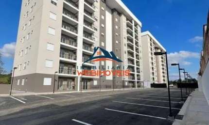 Apartamento com 2 quartos à venda na ESTRADA RIBEIRÃO DAS LAJES, 35, Tijuco Preto, Vargem Grande Paulista, 49 m2 por R$ 318.000