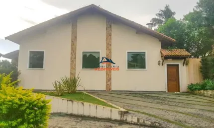 Casa em condomínio fechado com 1 quarto à venda na Alameda Ipê Amarelo, 392, Transurb, Itapevi por R$ 960.000