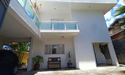 Casa em condomínio fechado com 2 quartos à venda na RUA TUIUTI, 330, Tijuco Preto, Vargem Grande Paulista por R$ 850.000