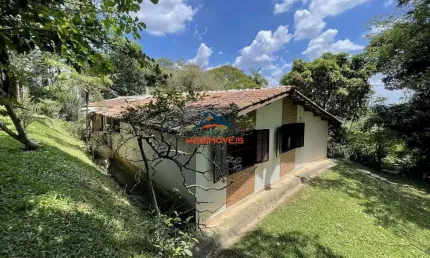 Oportunidade Única: Área Comercial à Venda em Cotia-SP, Jardim Colibri! Imperdível!