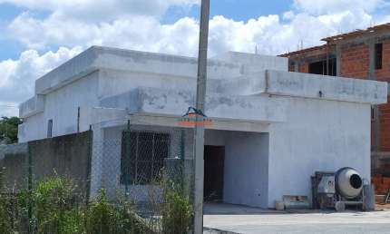 Casa em Condomínio de Luxo com 3 Suítes e 208m² em Vargem Grande Paulista - Bairro San Diego