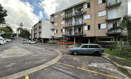 Apartamento à venda em Cotia-SP, Jardim Barbacena: 3 quartos, 1 suíte, 2 salas, 2 banheiros, 1 vaga, 69,29m²!