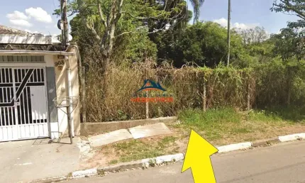 Galpão à venda em Cotia-SP, bairro Chácara Ondas Verdes, com 138,69 m² de área!
