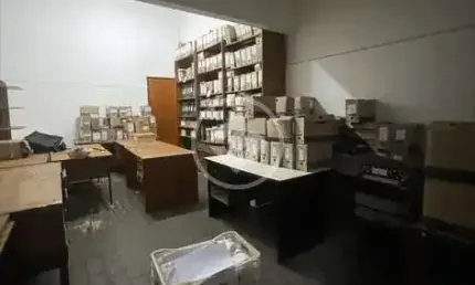 Barracão / Galpão / Depósito para alugar na Rua 250, 40, Setor Nova Vila, Goiânia