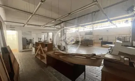 Barracão / Galpão / Depósito para alugar na Rua 250, 40, Setor Nova Vila, Goiânia