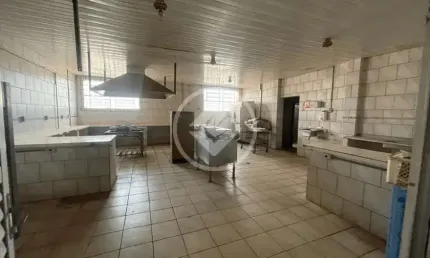 Barracão / Galpão / Depósito para alugar na Rua 250, 40, Setor Nova Vila, Goiânia