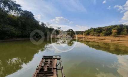 Terreno à venda na Avenida Real Conquista, S/N, Residencial Real Conquista, Goiânia