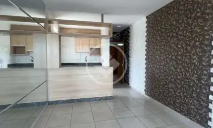 Apartamento 2 Quartos - Parque Oeste Industrial codigo: 18900