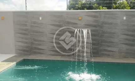 Casa 4 Quartos com Piscina - Jardim Helvecia codigo: 19567