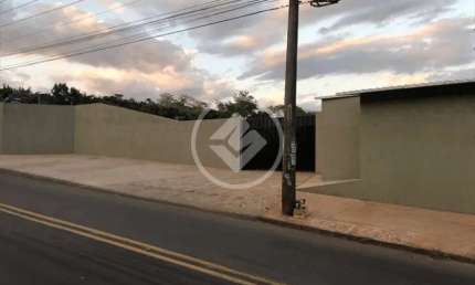 Terreno comercial para alugar na Avenida Governador José Ludovico de Almeida, S/N, Conjunto Caiçara, Goiânia