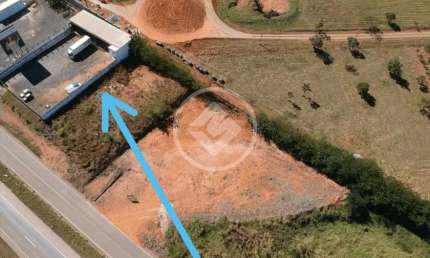 Terreno à venda na Cidade Das ÁGuas, S/N, Condomínio Cidade das Águas, Hidrolândia