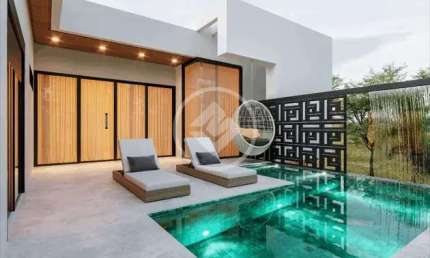 Casa em Condomínio 3 Suítes - Jardins Bolonha codigo: 20819