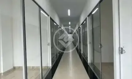 Sala comercial para alugar na Rua 68, 137, Setor Central, Goiânia