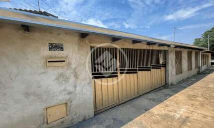 Casa com 3 quartos à venda na Alameda Fragonard, S/N, Setor Gentil Meireles, Goiânia