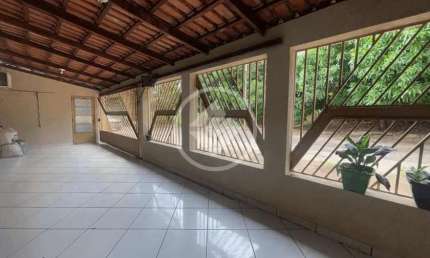 Casa com 3 quartos à venda na Alameda Fragonard, S/N, Setor Gentil Meireles, Goiânia