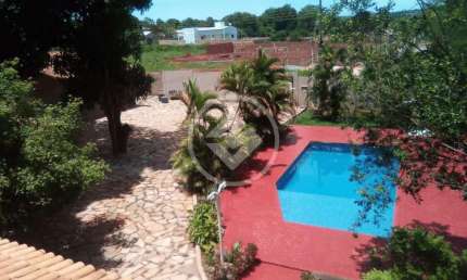 Casa com 3 quartos para alugar na Cidade Das ÁGuas, S/N, Centro, Hidrolândia