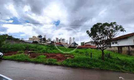 Terreno comercial para alugar na Rua 12, S/N, Vila São João, Goiânia