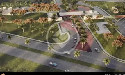 Terreno à venda na Avenida Arvoredo, S/N, Jardins Turim, Senador Canedo