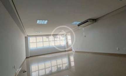 5 Salas Comerciais - Setor Leste Vila Nova codigo: 22895