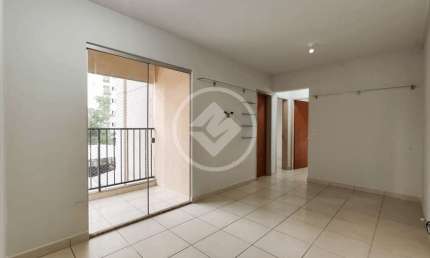Apartamento 3 Quartos - Setor Parque Oeste Industrial codigo: 24930