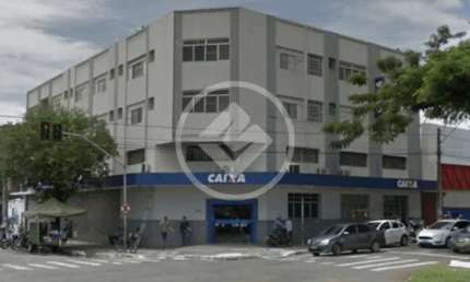 Salas Comerciais - Setor Leste Vila Nova codigo: 27125