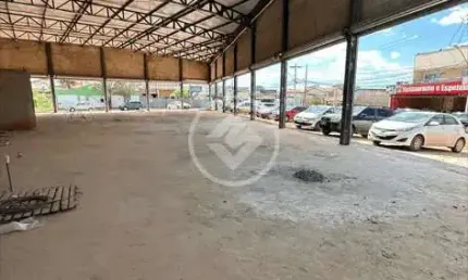 Salas Comerciais - Jardim Maria Helena codigo: 27448