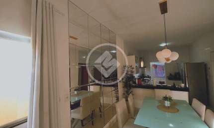 Casa com 2 quartos à venda na Avenida Francisco Ludovico de Almeida, S/N, Parque das Amendoeiras, Goiânia