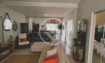 Casa com 3 quartos à venda na Rua Nossa Senhora Aparecida, S/N, Jardim Helvécia, Aparecida de Goiânia