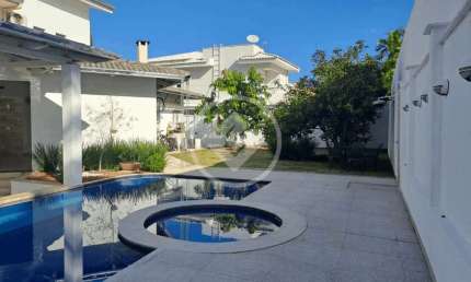 Apartamento 7 Quartos - Alphaville Flamboyant codigo: 44625
