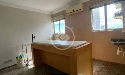 Sala comercial para alugar na Praça Walter Santos, S/N, Setor Coimbra, Goiânia