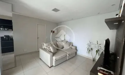 Apartamento com 1 quarto para alugar na Avenida H, 00, Jardim Goiás, Goiânia
