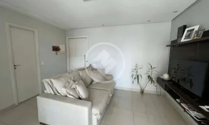 Apartamento com 1 quarto para alugar na Avenida H, 00, Jardim Goiás, Goiânia