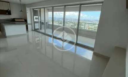 Apartamento mobiliado 3 suítes - Parque Lozandes codigo: 19837