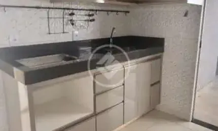Casa com 2 quartos para alugar na Rua SM 37, Residencial São Marcos, Goiânia