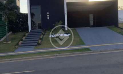 Casa em Condominio, 3 Quartos - Terras Alpha Residencial I codigo: 41565
