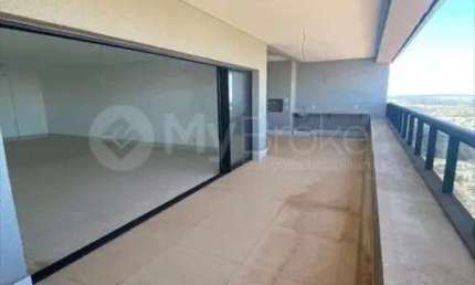 Cobertura com Piscina Privativa - Euro Park Residencial codigo: 13729
