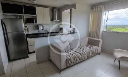 Apartamento 2 Quartos - Jardim Das Esmeraldas codigo: 53428