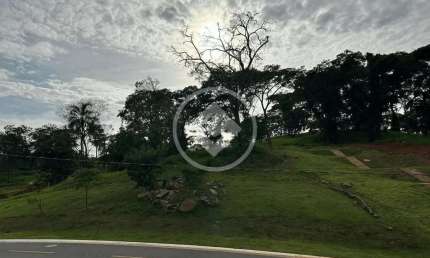 Terreno à venda na Rua dos Guapuruvus, S/N, Residencial Aldeia do Vale, Goiânia