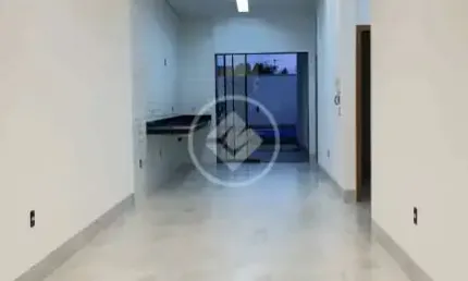 Casa com 3 quartos à venda na Rua Jassytatá, S/N, Jardim Helvécia, Aparecida de Goiânia