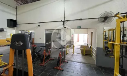 Barracão / Galpão / Depósito para alugar na Rua SG 2, S/N, Sítios de Recreio São Geraldo, Goiânia