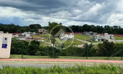 Terreno à venda na Rua Suvannah, S/N, Jardins Porto, Senador Canedo
